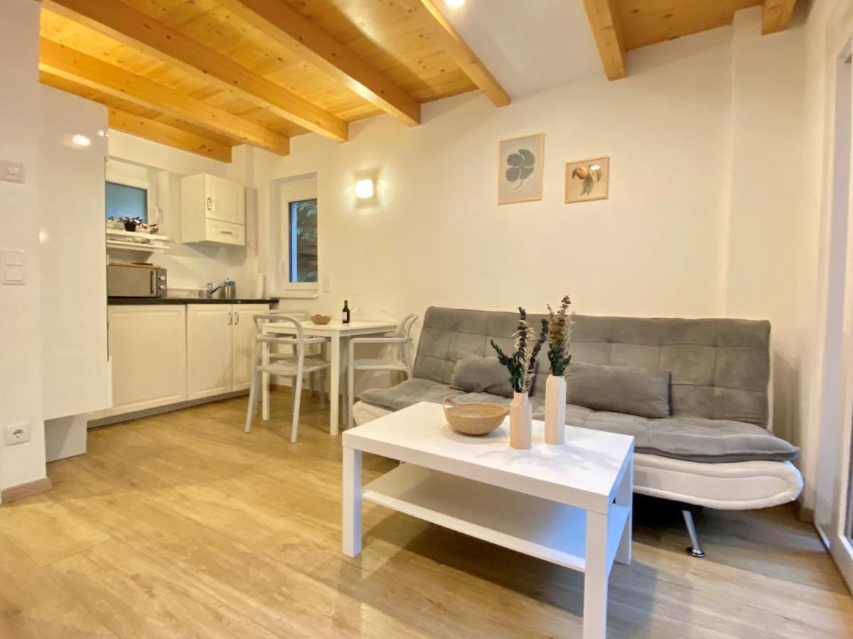 Charming Townhouse Directly By Metro Daire Viyana Dış mekan fotoğraf