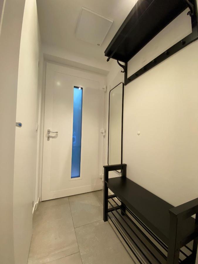 Charming Townhouse Directly By Metro Daire Viyana Dış mekan fotoğraf