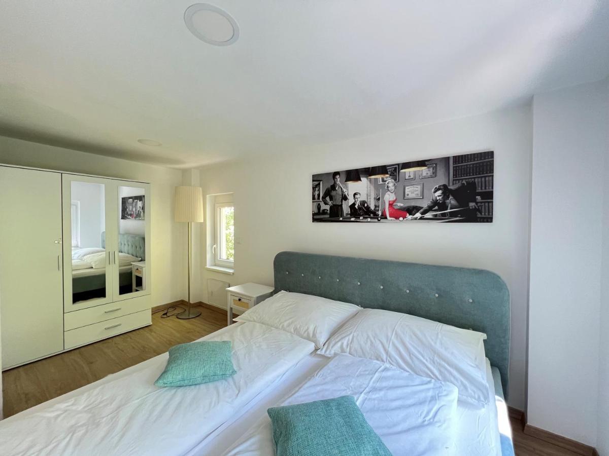 Charming Townhouse Directly By Metro Daire Viyana Dış mekan fotoğraf