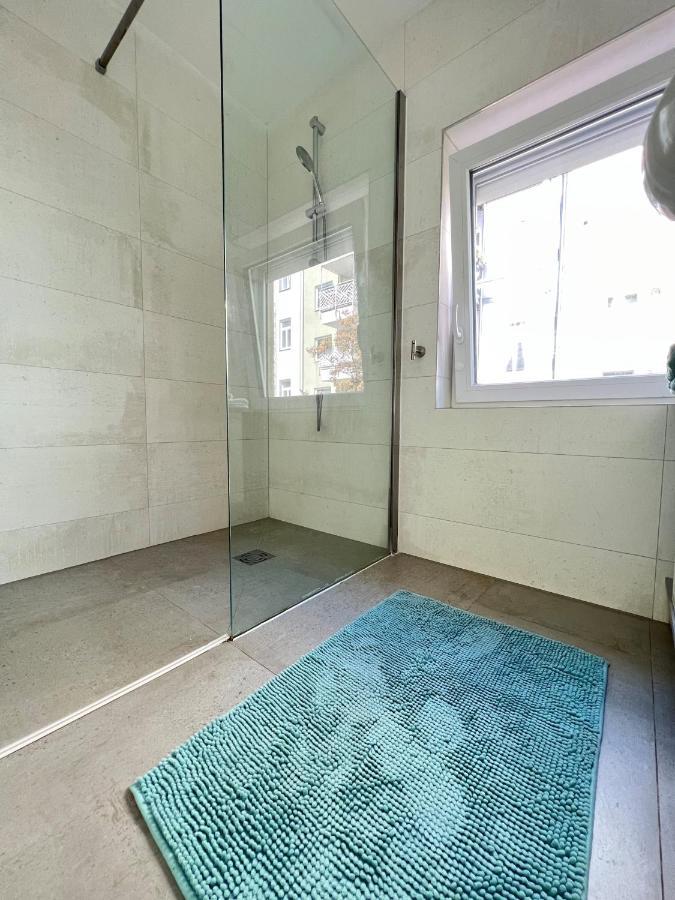 Charming Townhouse Directly By Metro Daire Viyana Dış mekan fotoğraf